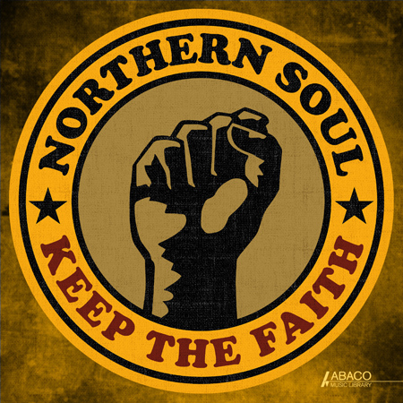 northern soul 표지