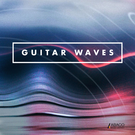 guitar waves 표지