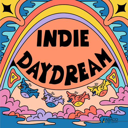 Indie Daydream 표지