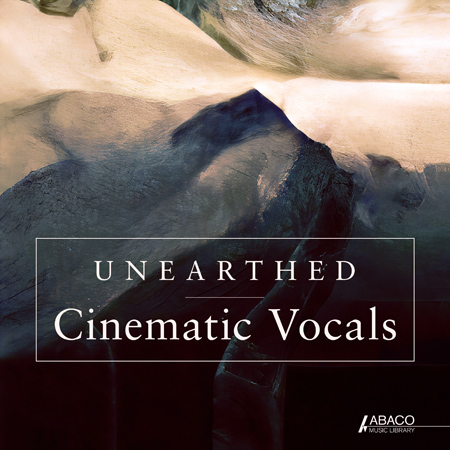 Unearthed: Cinematic Vocals 표지