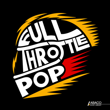 Full Throttle Pop 표지