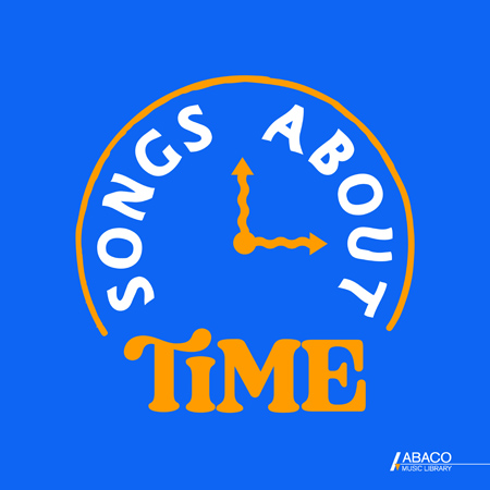 Songs About: Time 표지