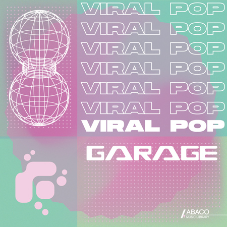 Viral Pop: Garage 표지