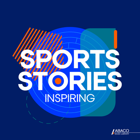 Sports Stories: Inspiring 표지