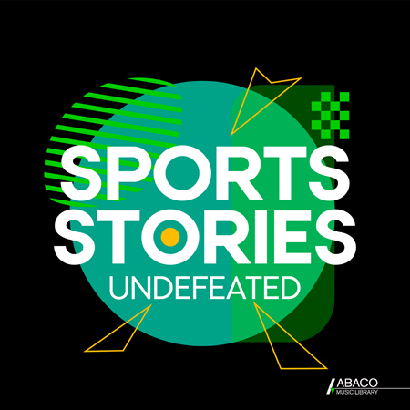 Sports Stories: Undefeated 표지
