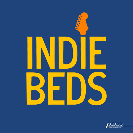 Indie Beds 표지