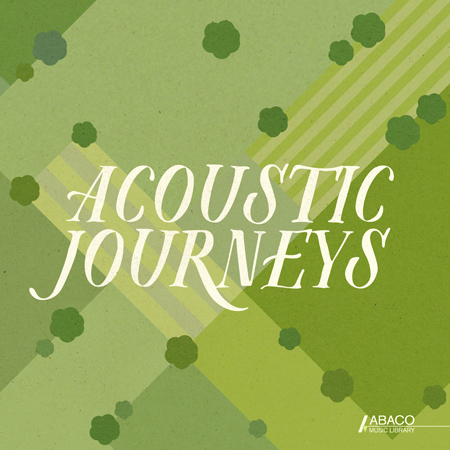 Acoustic Journeys 표지