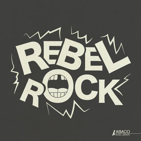 Rebel Rock 표지