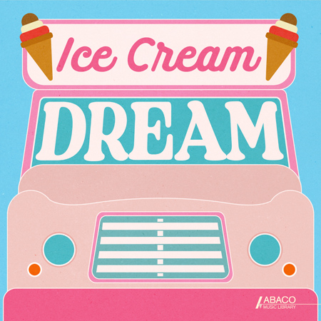 Ice Cream Dream 표지
