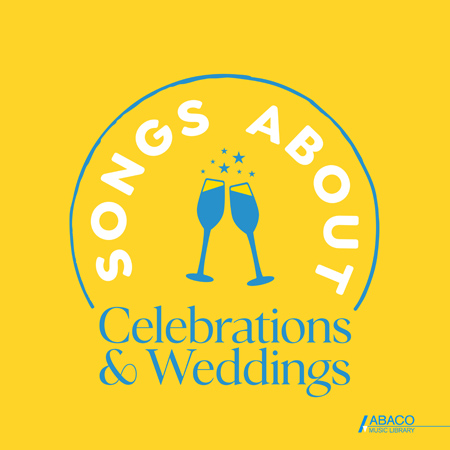 Songs About: Celebrations & Weddings 표지