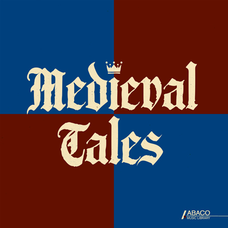 Medieval Tales 표지