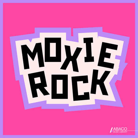Moxie Rock 표지