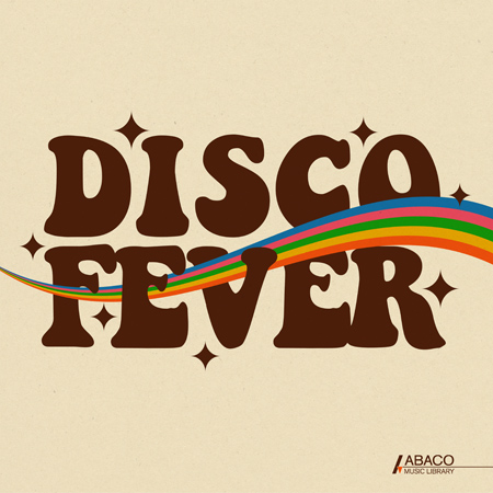 Disco: Fever 표지