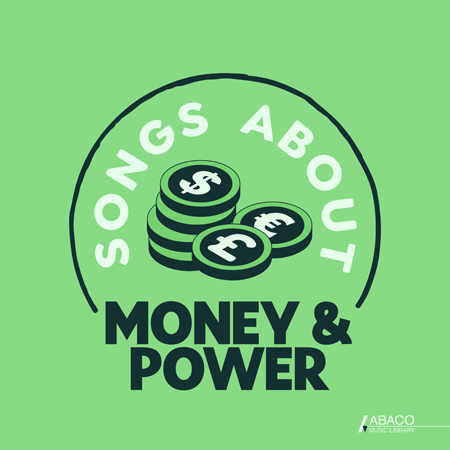 Songs About: Money And Power 표지