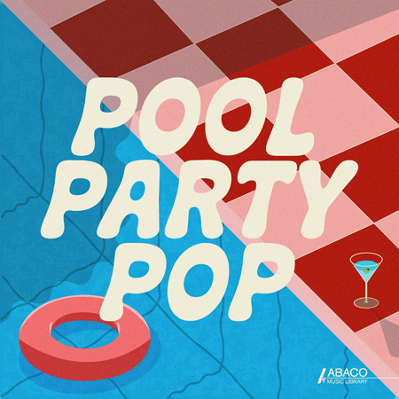 Pool Party Pop 표지