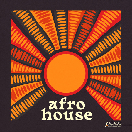 Afro House 표지
