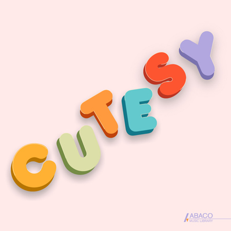 Cutesy 표지