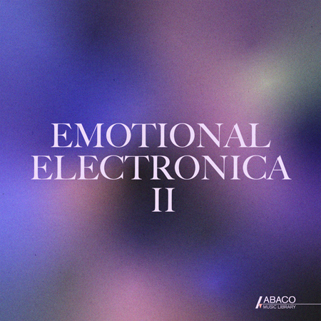 Emotional Electronica 2 표지