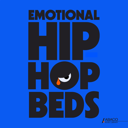 Emotional Hip-Hop Beds 표지