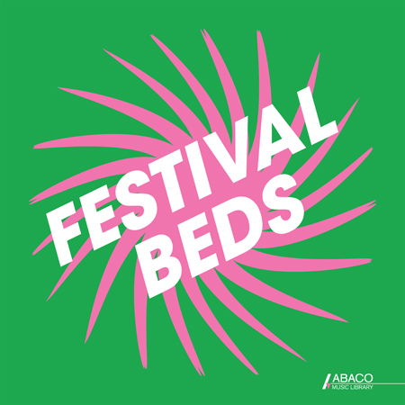 Festival Beds 표지