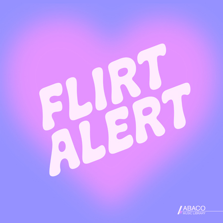 Flirt Alert 표지