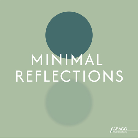 Minimal Reflections 표지