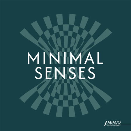 Minimal Senses 표지