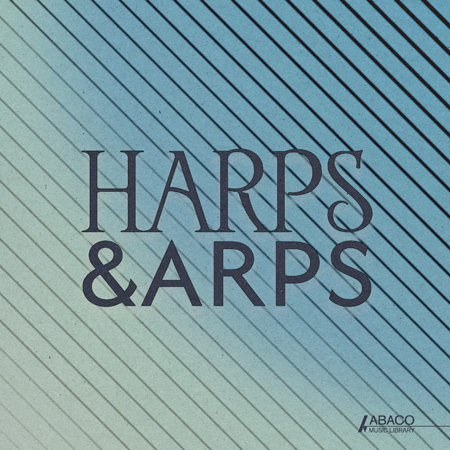 Harps & Arps 표지