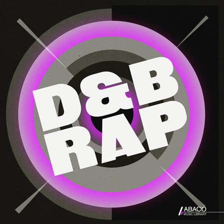D&B Rap 표지