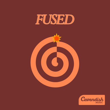 Fused 표지
