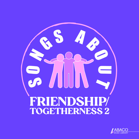 Songs About: Friendship/Togetherness Ii 표지
