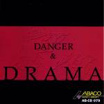 danger & drama  (ab-cd 79 - disc 2) 표지