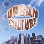 urban culture  (ab-cd 120 - disc 2) 표지