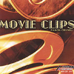 movie clips  (ab-cd 147 - disc 2) 표지