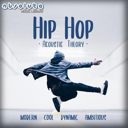 Hip Hop Acoustic Theory 표지