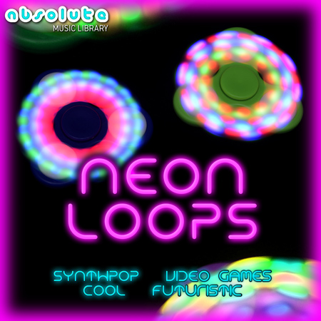 Neon Loops 표지