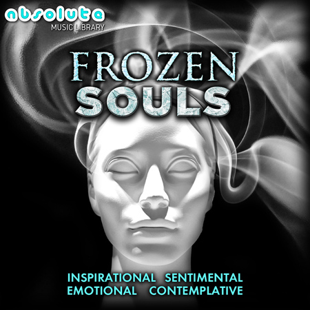Frozen Souls 표지
