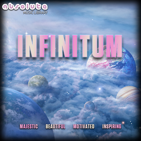 Infinitum 표지