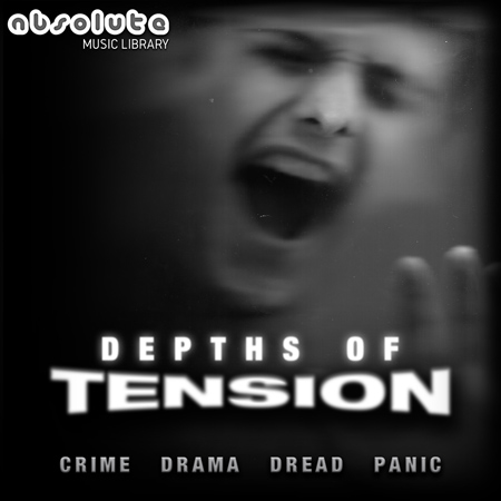Depths Of Tension 표지