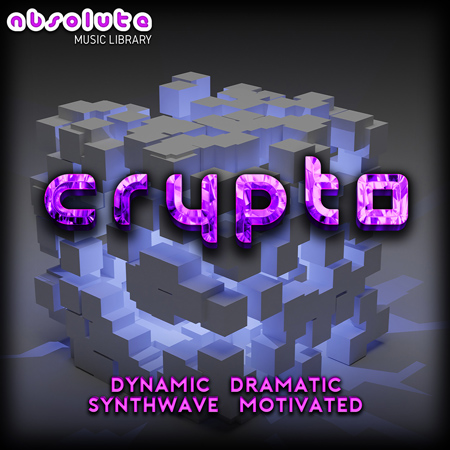 Crypto 표지