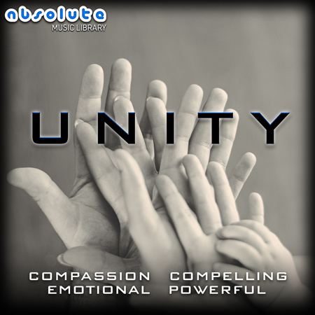 Unity 표지
