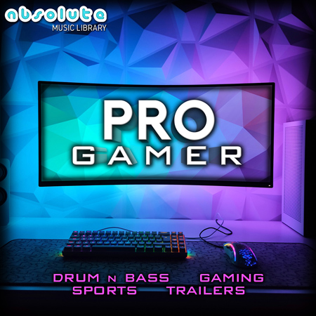 ProGamer 표지