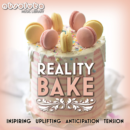 Reality Bake 표지