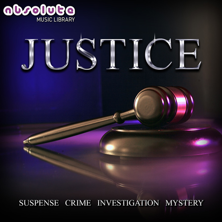 Justice 표지