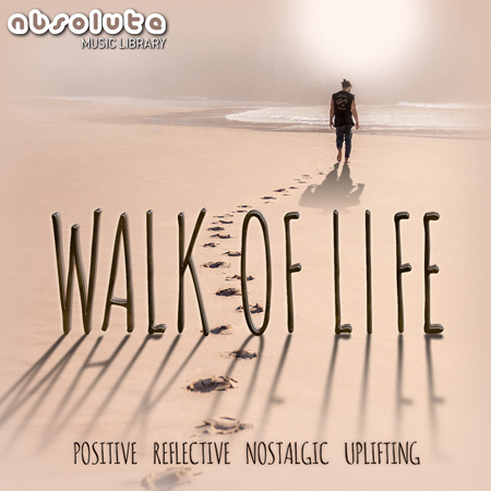 Walk Of Life 표지