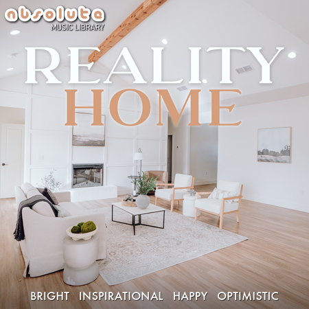 Reality Home 표지