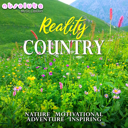 Reality Country 표지
