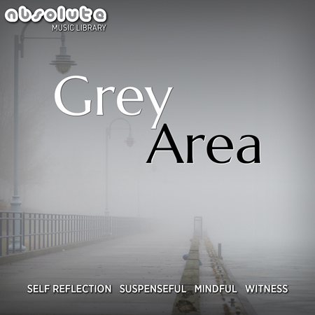 Grey Area 표지