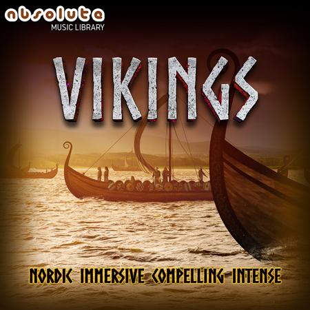 Vikings 표지
