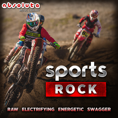 Sports Rock 표지